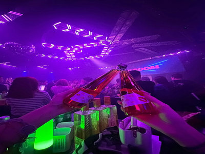 聊城酒吧招聘